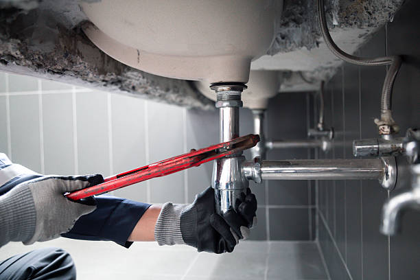 Trusted Water Heater Repair service in Barto, PA - AAA Plumbing Heating